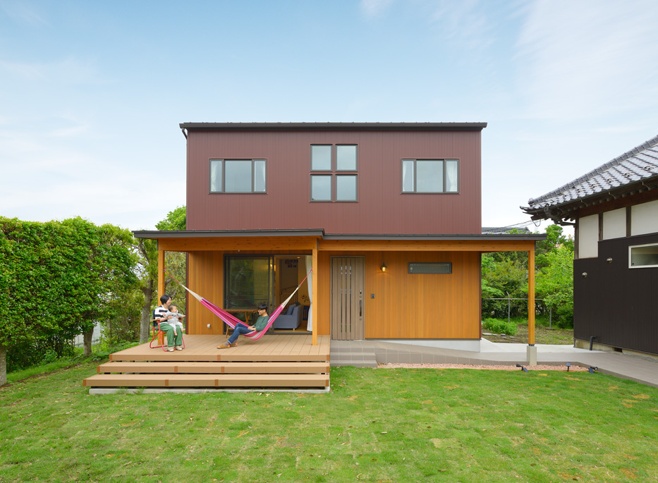 茨城県で注文住宅を建てる方へ、茨城県内の施工事例をご紹介