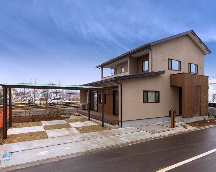 茨城県で注文住宅を建てる方へ、注文住宅とはなにか