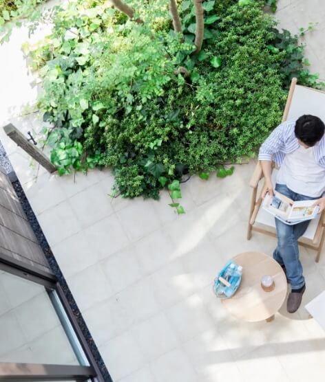 感動を届ける、こだわりと思い1