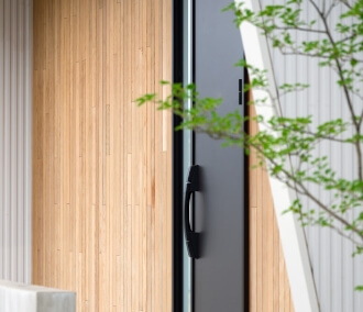 感動を届ける、こだわりと思い2