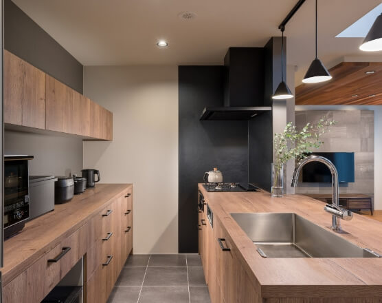 感動を届ける、こだわりと思い3