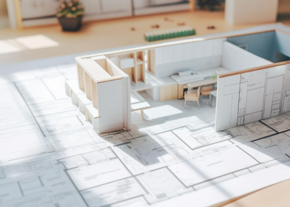 理想をカタチにする実現力