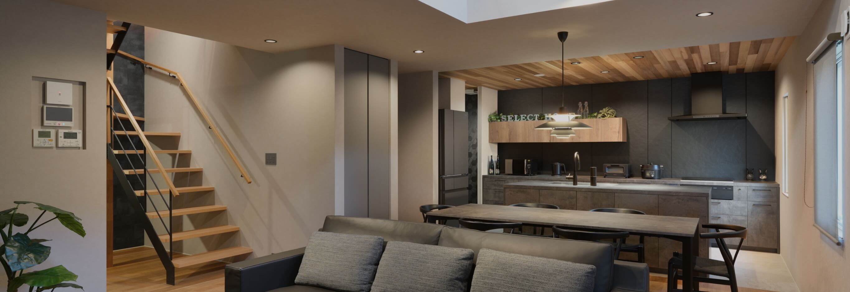 予約フォームのイメージ