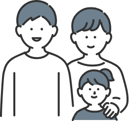 家族の絆を高める繋がり設計