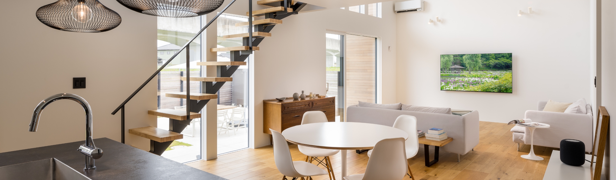 つくばみらい市の高気密高断熱住宅ならセレクトホーム