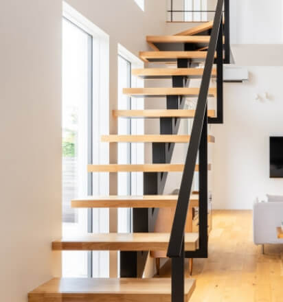 つくばみらい市で高気密高断熱の家を建てるならセレクトホームへ