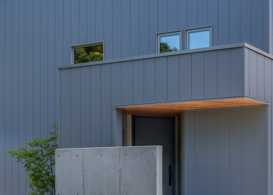 つくばみらい市で高気密高断熱ならセレクトホーム