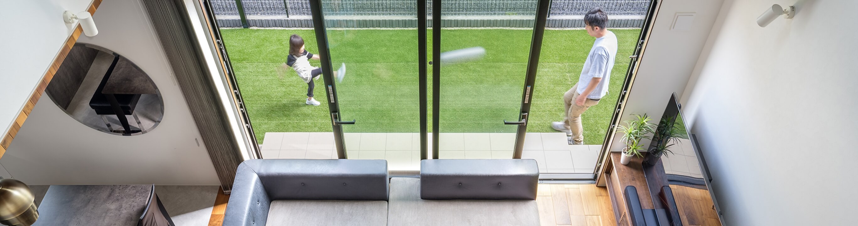 家づくりの流れ