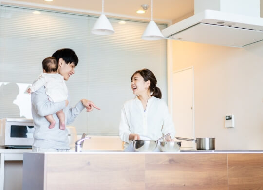 保証・アフターメンテナンス