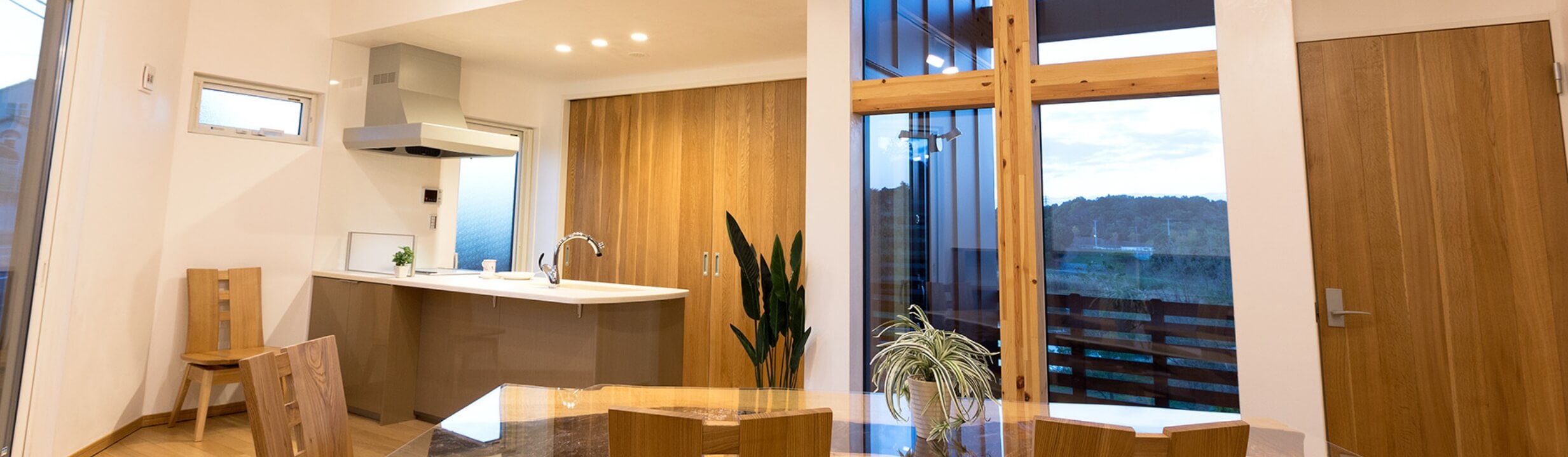 平屋住宅をお考えの方へ