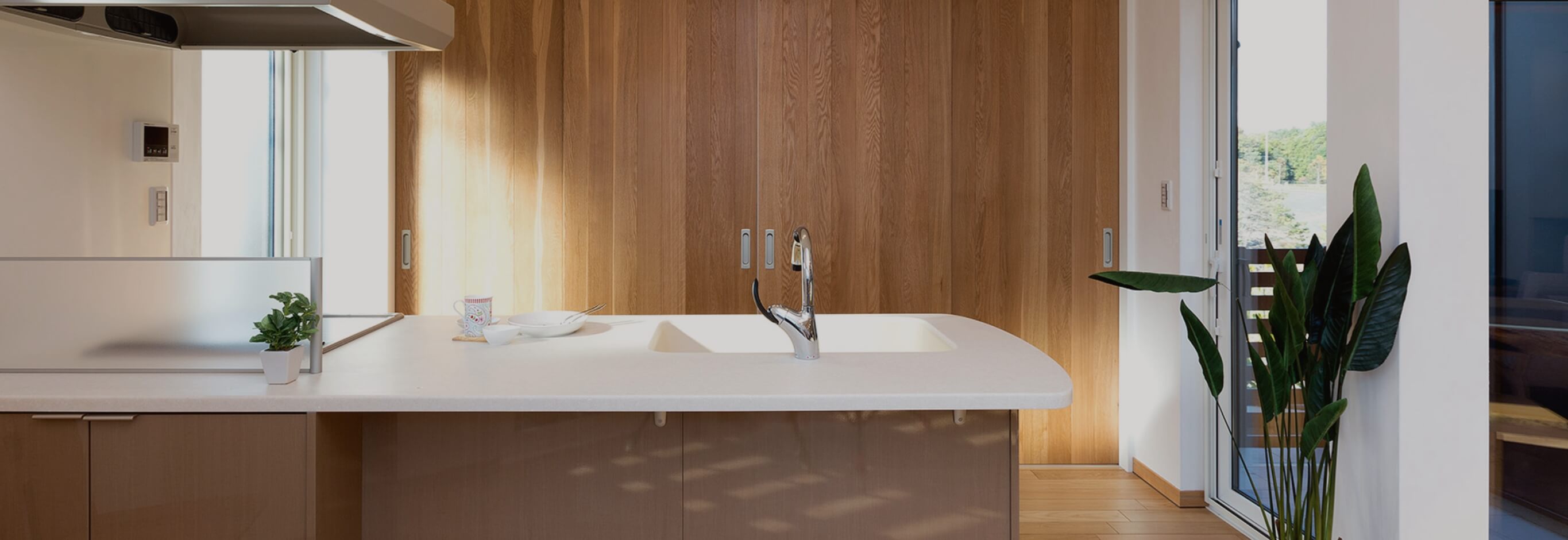 平屋住宅をお考えの方へのイメージ