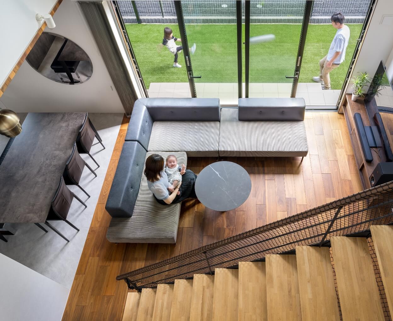 つくば市・つくばみらい市で注文住宅ならセレクトホーム