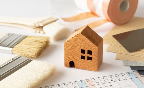 土地探し・土地選び