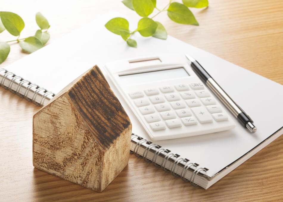 総予算を決める