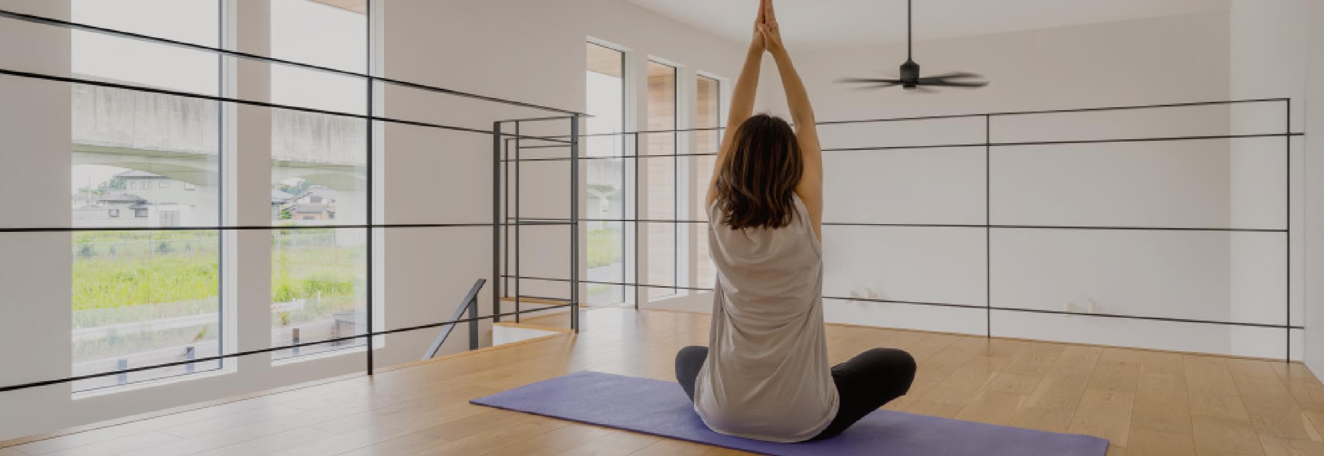 ライフスタイルのイメージ