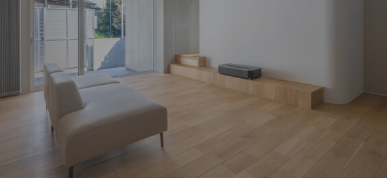 高気密高断熱のイメージ