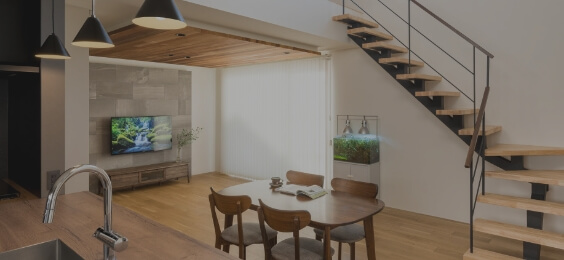 耐震性能のイメージ