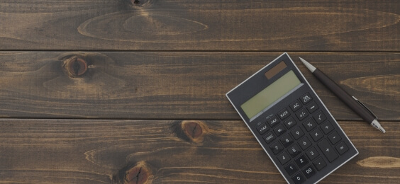 資金計画のイメージ