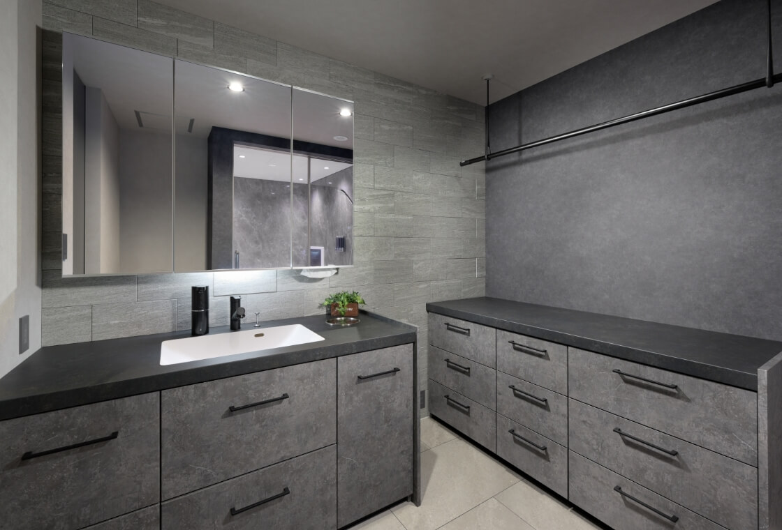 浴室・洗面・トイレ