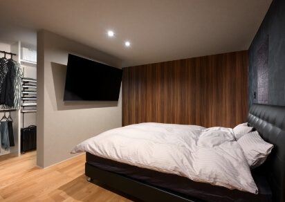 守谷モデルハウス