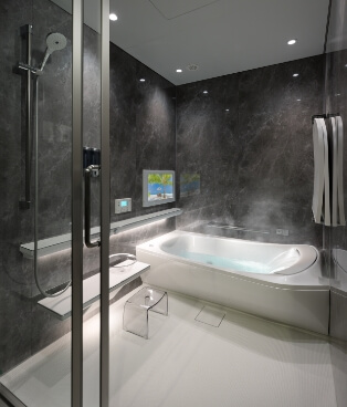 守谷モデルハウス