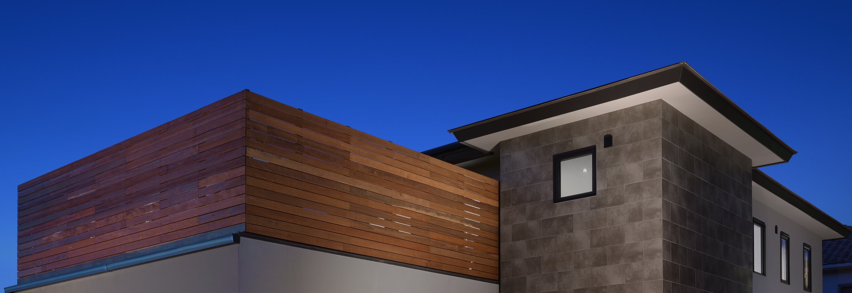 守谷モデルハウスのイメージ