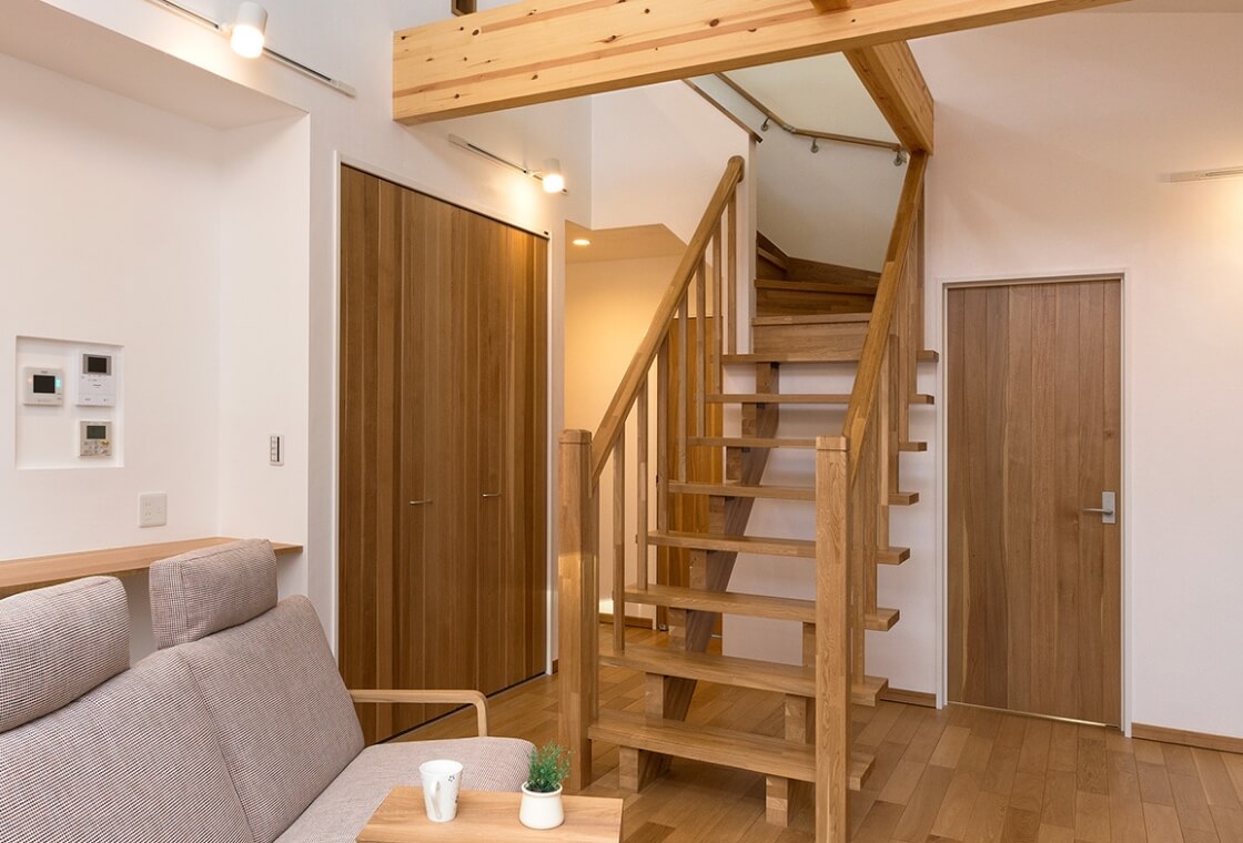 リビング・ダイニング