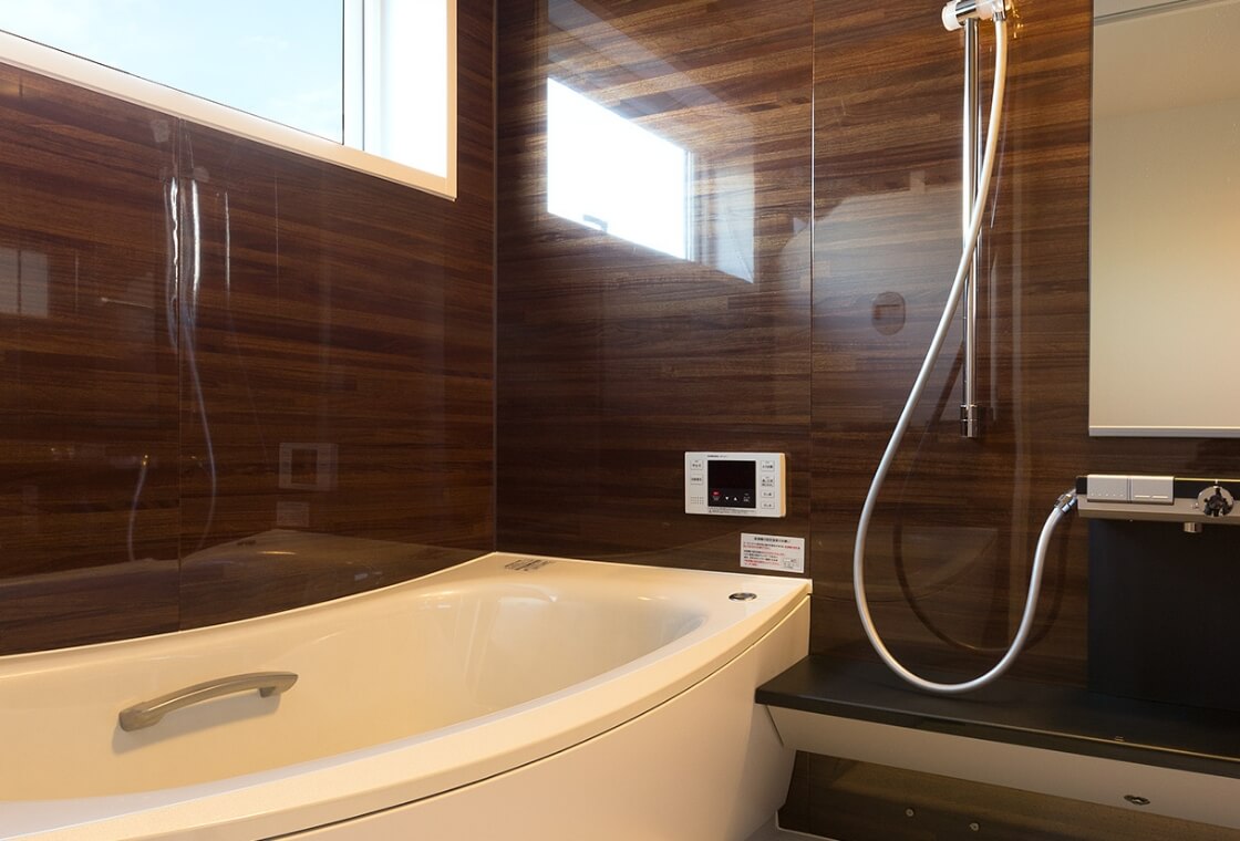 浴室・洗面・トイレ