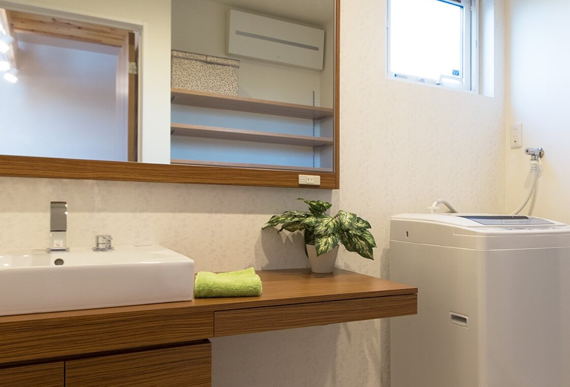 浴室・洗面・トイレ