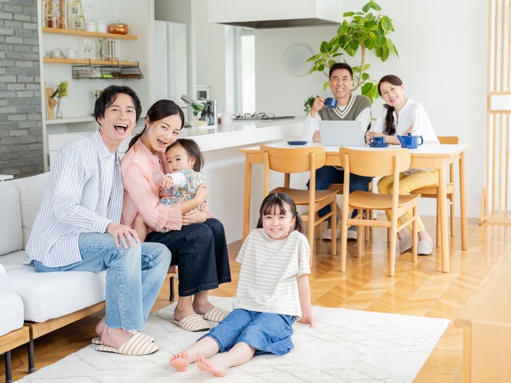 共働きでも安心