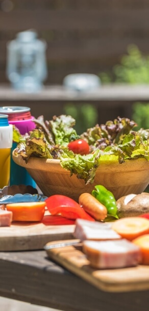 非日常的な特別感