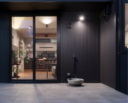 非日常的な特別感