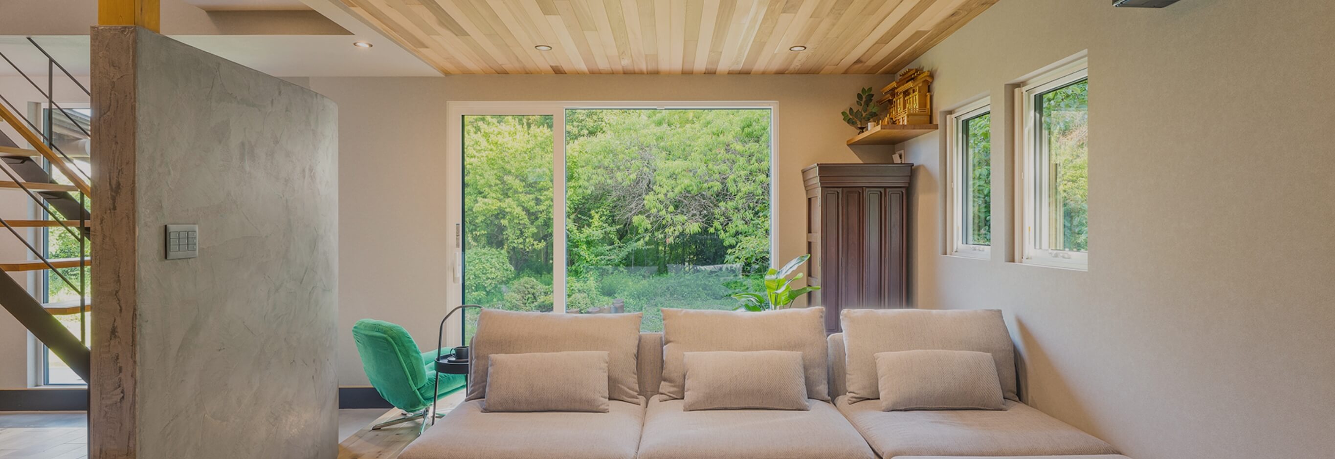 選ばれる理由のイメージ