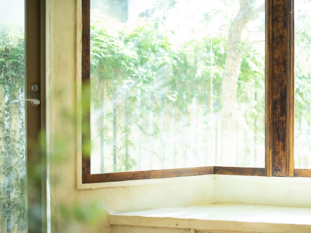 アフターサポート