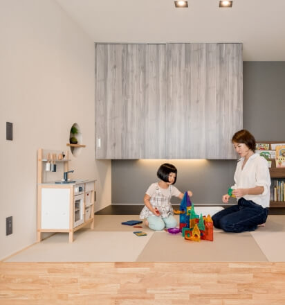 未来へつなぐリノベーション2