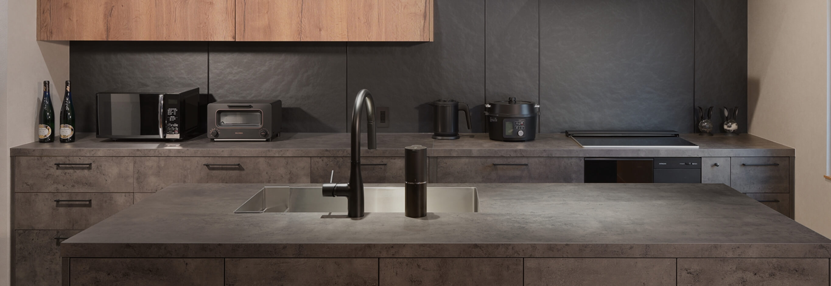 リノベーションのイメージ