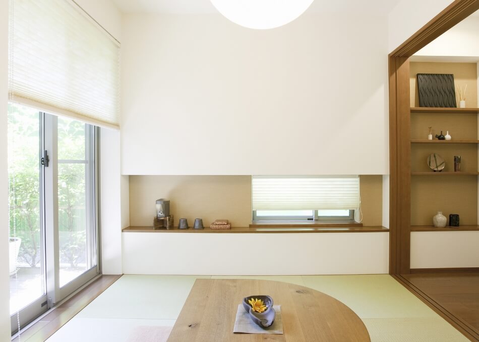 高品質なリノベーション