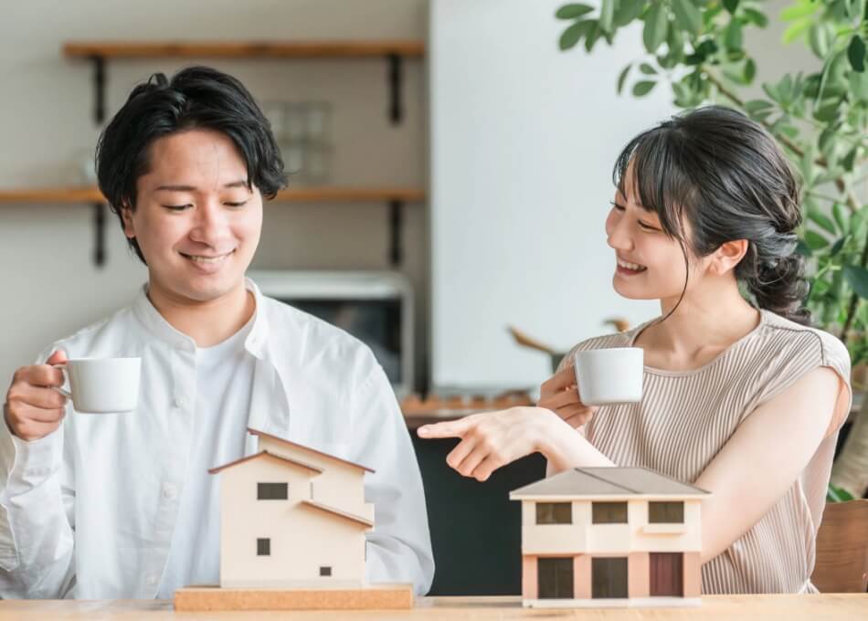 資金計画からトータルサポート