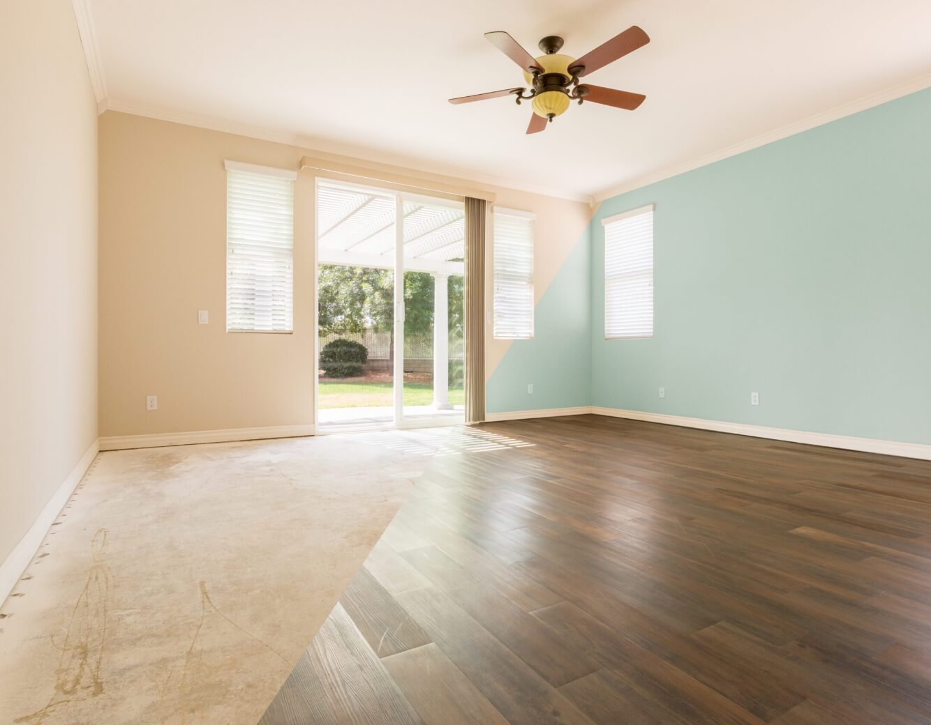 リフォームとは