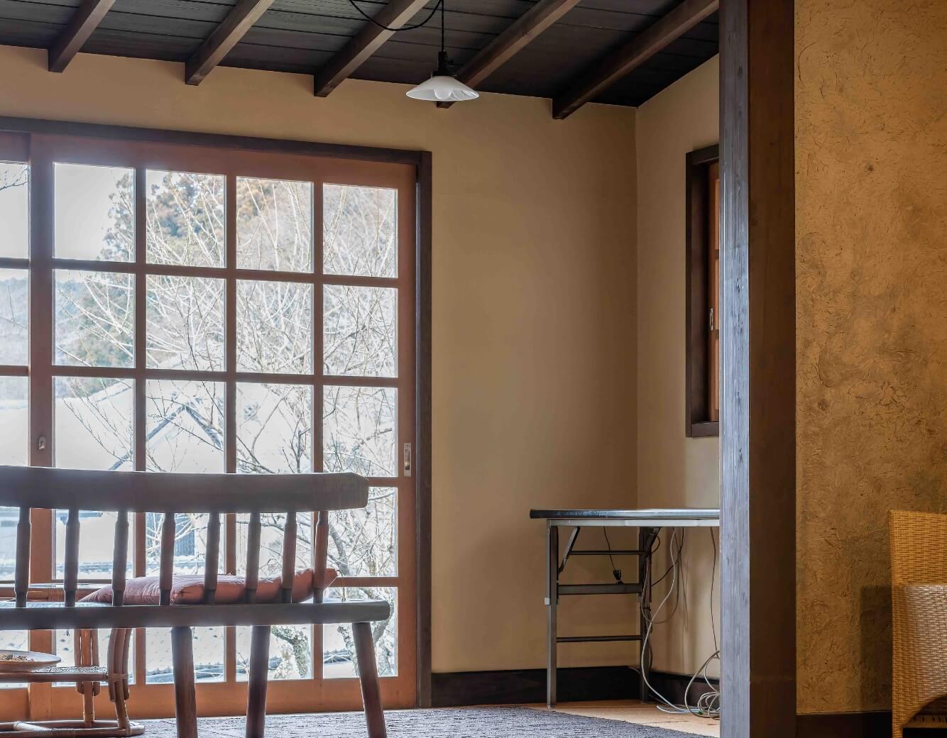 リノベーションとは