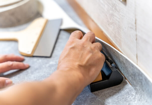 施工に時間がかかる