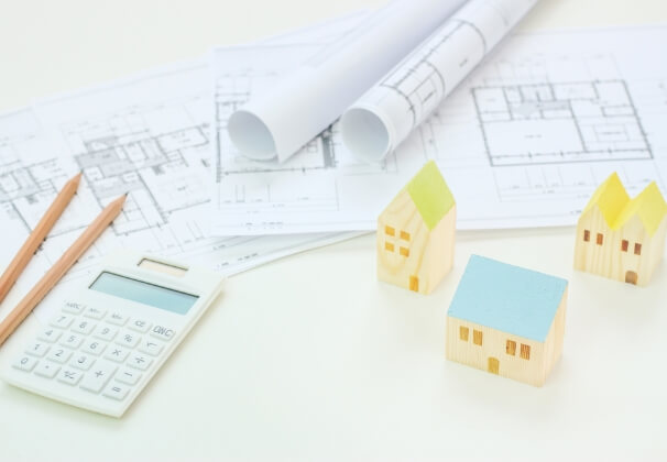 ローンの金利が高い場合がある