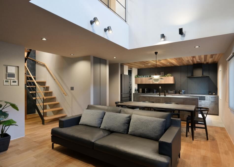 24時間換気システム