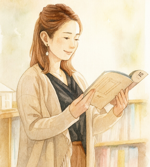 つくばみらい市の工務店セレクトホームのおきく