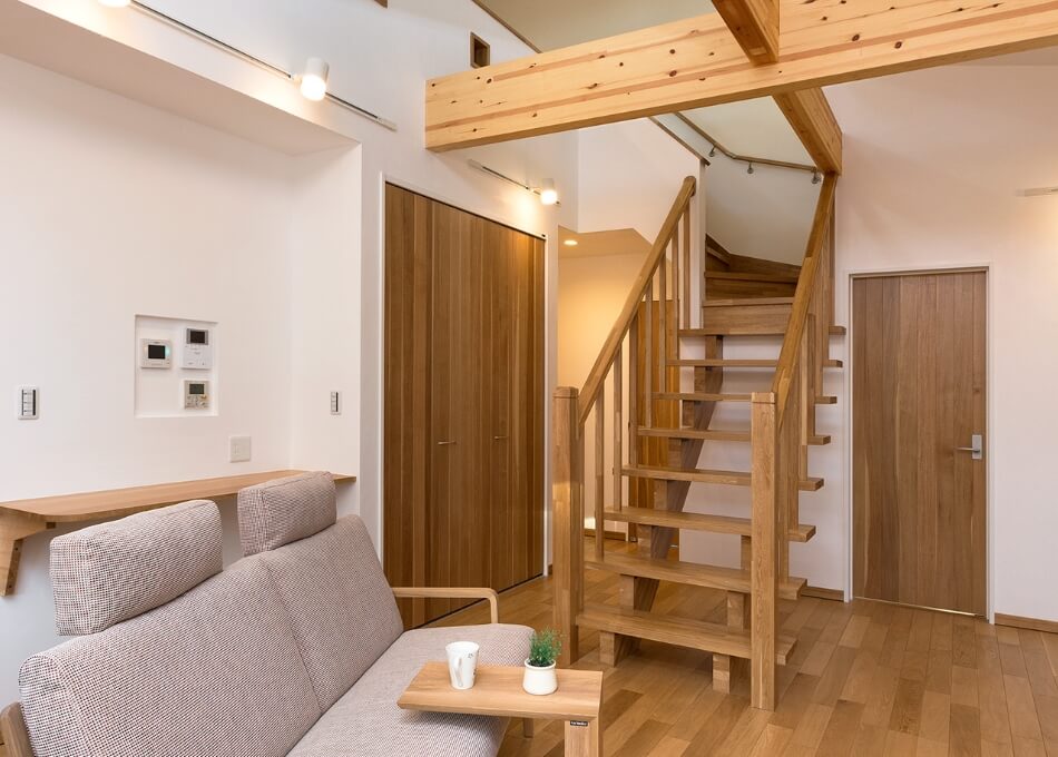 空気のきれいさ