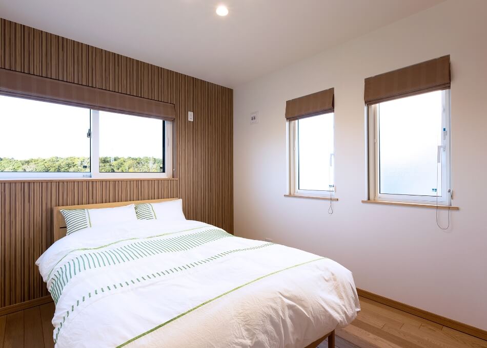 お引き渡し後も安心できる体制