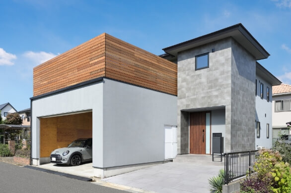 チェックアウト