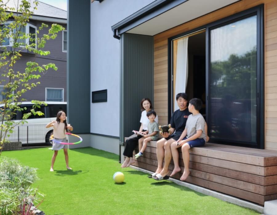 家族の健康と安全を守り続けるために