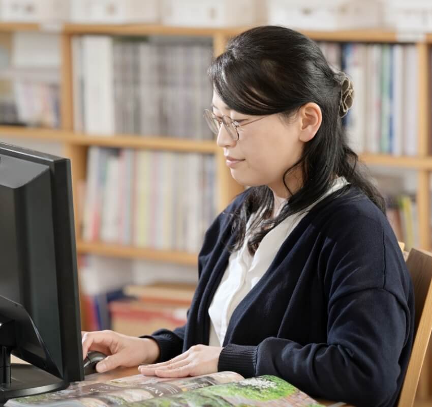 セレクトホームの特徴1