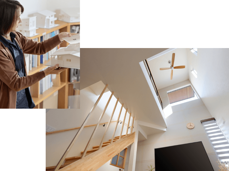 株式会社セレクトホーム